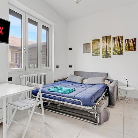מילאנו Metro M1 - Smart Home, Fast Free Wifi & Netflix מראה חיצוני תמונה