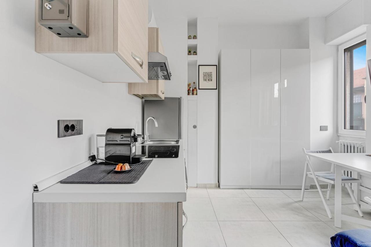 מילאנו Metro M1 - Smart Home, Fast Free Wifi & Netflix מראה חיצוני תמונה