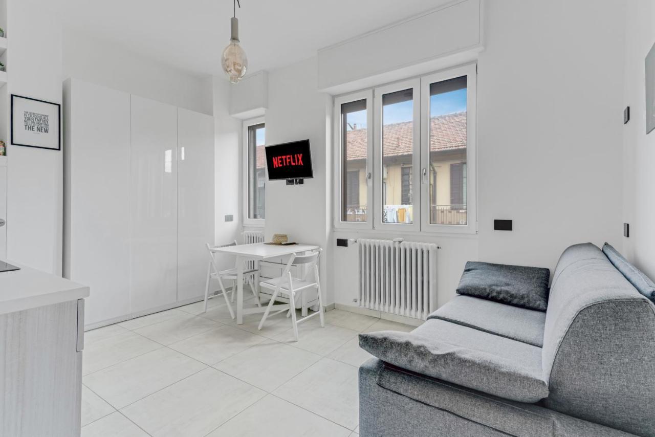 מילאנו Metro M1 - Smart Home, Fast Free Wifi & Netflix מראה חיצוני תמונה