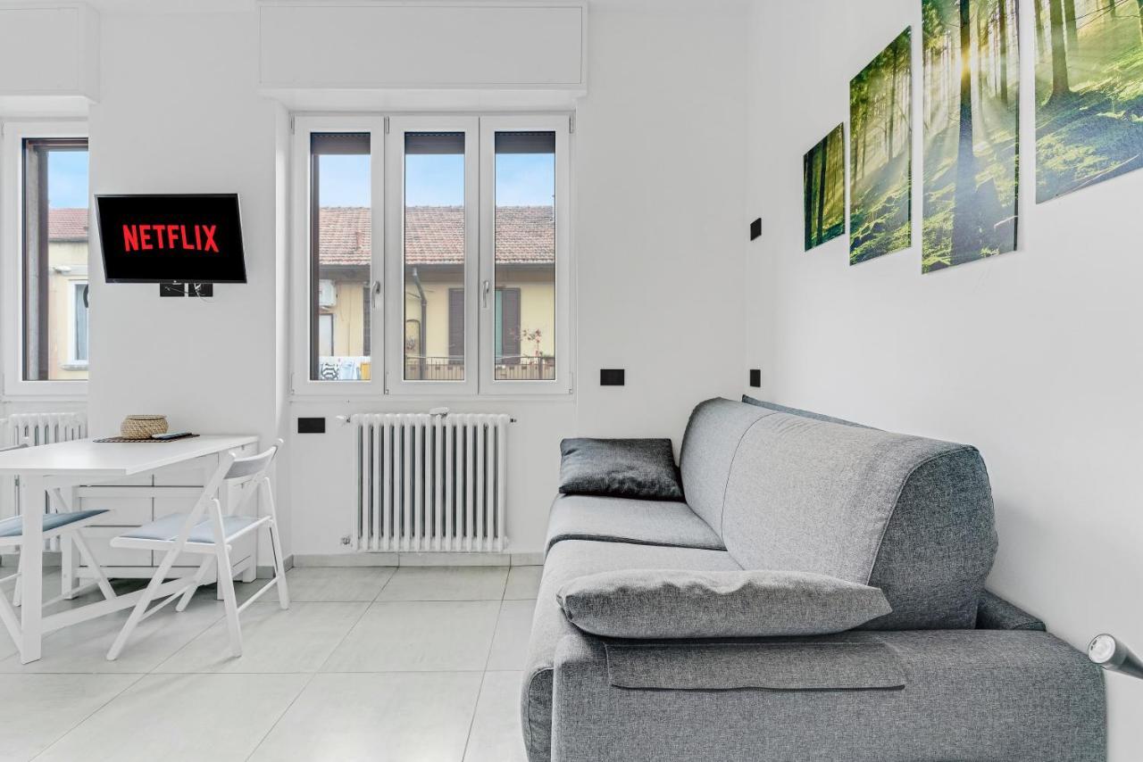 מילאנו Metro M1 - Smart Home, Fast Free Wifi & Netflix מראה חיצוני תמונה
